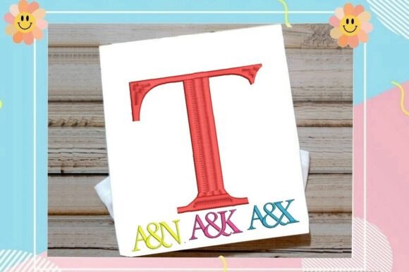 Letter T Split Monogram Logo: A Sophisticated Design Element