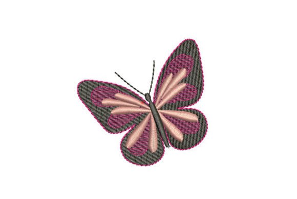 The Allure of the Black Butterfly in Modern Design